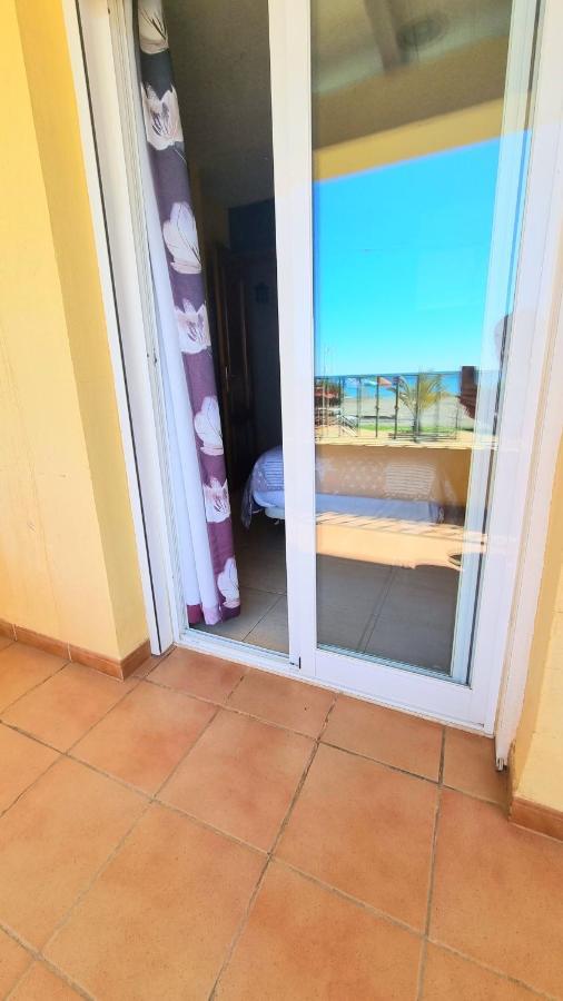 Hostal La Estacion Benajarafe Dış mekan fotoğraf